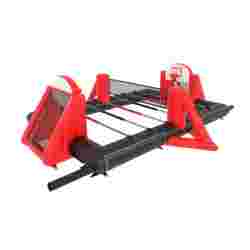 Kiker géant - Baby Foot 3en 1