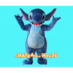 Mascotte Stitch